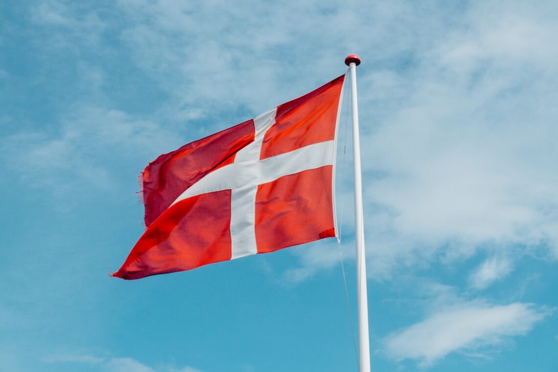 Dannebrog: Verdens ældste nationalflag