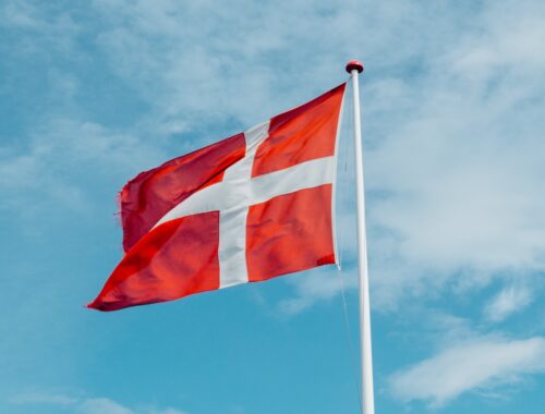 Dannebrog: Verdens ældste nationalflag