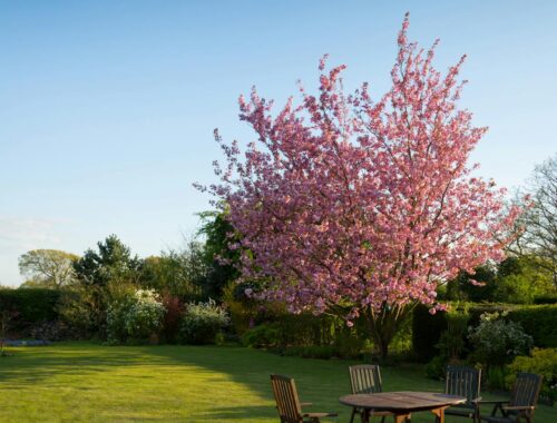 Elegante og funktionelle haveborde fra Direkte Import